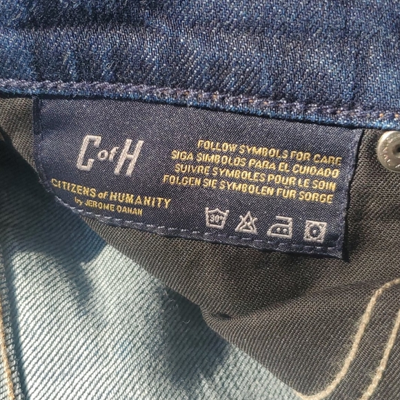 Citizens of Humanity Jeans Price dropped - Picture 7 of 10